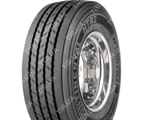 205/65 R17.5 Continental HTR2 132/132J Прицепная шина