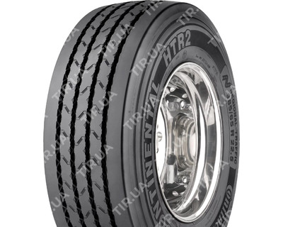 205/65R17.5 Continental HTR2 132/132J Прицепная грузовая шина 205/65R17.5 Continental HTR2 132/132J Прицепная грузовая шина
