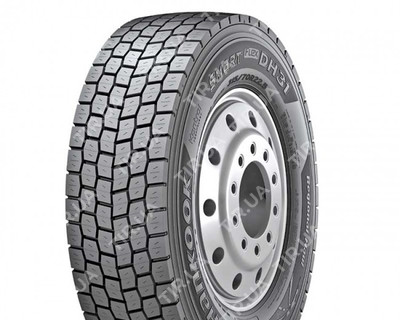 315/80R22.5 Hankook Smart Flex DH31 154/150M Ведуча вантажна шина