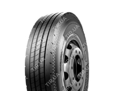 295/80R22.5 Greforce GR662 152/148M Рулевая грузовая шина