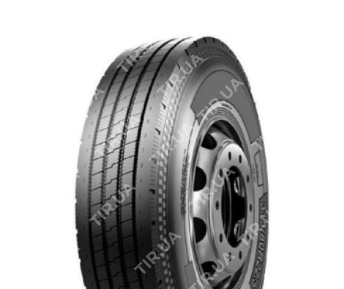 295/80 R22.5 Greforce GR662 152/148M Рульова шина