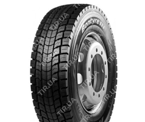 315/80 R22.5 Bontyre D-735 154/150L Ведуча шина