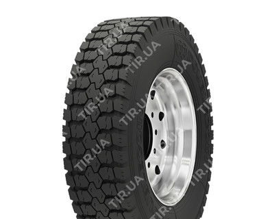 215/75R17.5 Double Coin RLB1 127/124M Ведущая грузовая шина 215/75R17.5 Double Coin RLB1 127/124M Ведущая грузовая шина