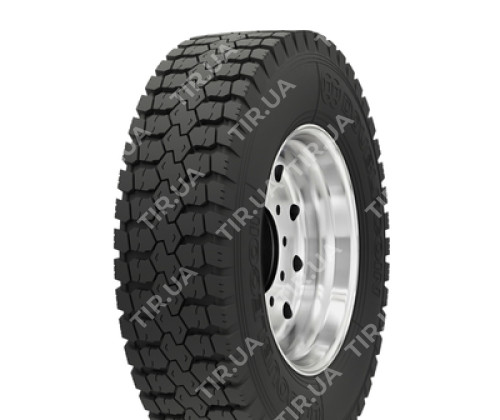 215/75 R17.5 Double Coin RLB1 127/124M Ведущая шина