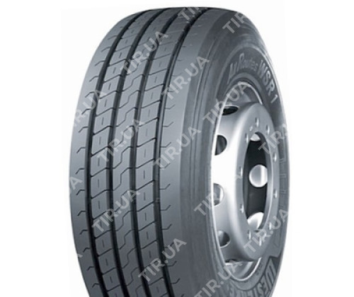 315/80 R22.5 WestLake WSR1 154/151M Рулевая шина
