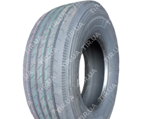 385/65 R22.5 Mirage RS MG162 160K Рульова шина