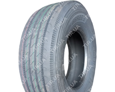 385/65R22.5 Mirage RS MG162 160K Рулевая грузовая шина 385/65R22.5 Mirage RS MG162 160K Рулевая грузовая шина
