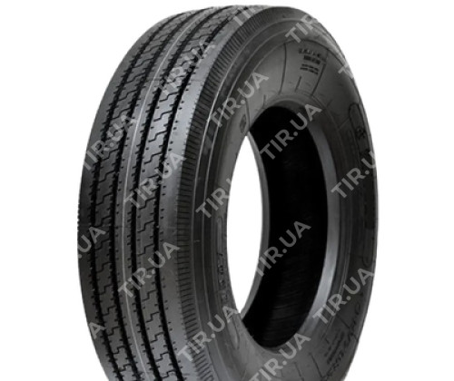315/70 R22.5 Kapsen HS201 154/150M Рульова шина