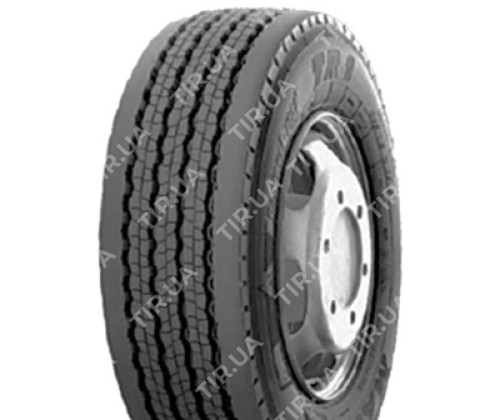 265/70 R19.5 Matador TR1 143/141J Прицепная шина