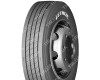 295/80 R22.5 CETROC CHA66 154/151L Рулевая шина