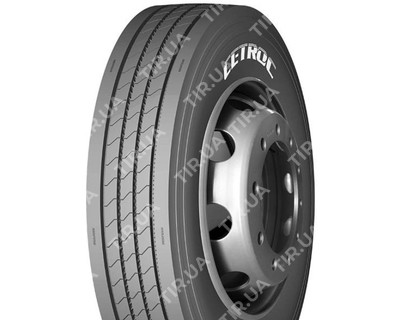 295/80R22.5 CETROC CHA66 154/151L Рулевая грузовая шина 295/80R22.5 CETROC CHA66 154/151L Рулевая грузовая шина