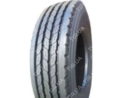 245/70R19.5 Sunfull HF111 135/133M Рулевая грузовая шина 245/70R19.5 Sunfull HF111 135/133M Рулевая грузовая шина