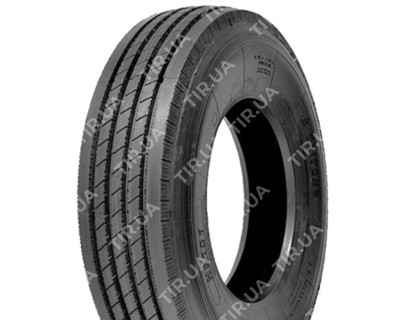 11R22.5 Taitong HS101 146/143M Рулевая грузовая шина 11R22.5 Taitong HS101 146/143M Рулевая грузовая шина