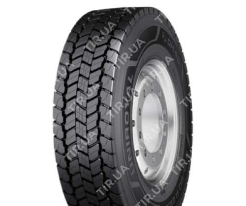 215/75 R17.5 Uniroyal DH40 126/124M Ведущая шина