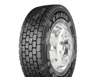 215/75R17.5 Falken BI856 126/124M Ведущая грузовая шина 215/75R17.5 Falken BI856 126/124M Ведущая грузовая шина