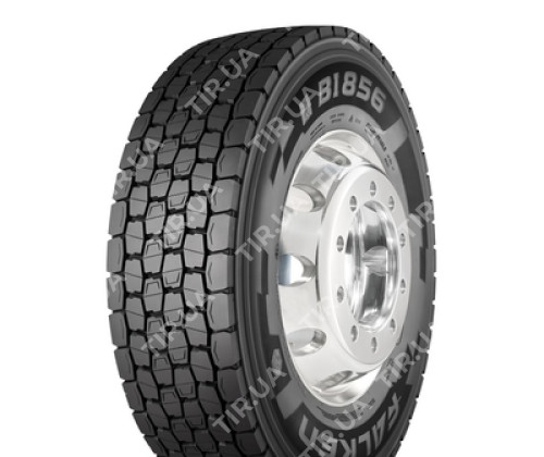 215/75 R17.5 Falken BI856 126/124M Ведущая шина