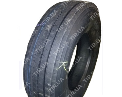315/70R22.5 Advance GL282A 154/150L Рульова вантажна шина