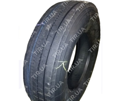 315/70 R22.5 Advance GL282A 154/150L Рульова шина