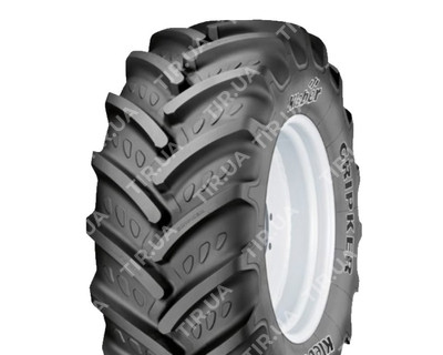 600/65R38 Kleber GRIPKER 153D Сільгосп шина