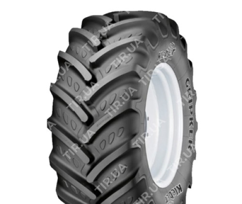 600/65 R38 Kleber GRIPKER 153D Сельхоз шина