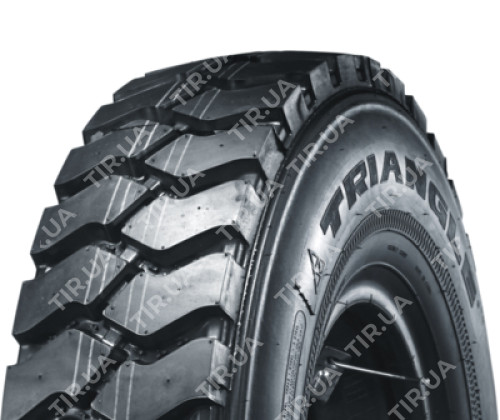 9 R20 Triangle TR912 144/142K Ведущая шина