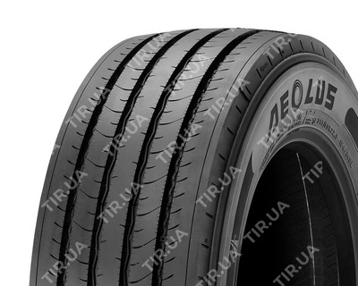 315/60R22.5 Aeolus Neo Fuel S+ 154/148L Рулевая грузовая шина 315/60R22.5 Aeolus Neo Fuel S+ 154/148L Рулевая грузовая шина