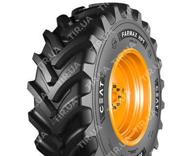 480/80R50 Ceat FARMAX HPT 168/165A8/D Сельхоз шина