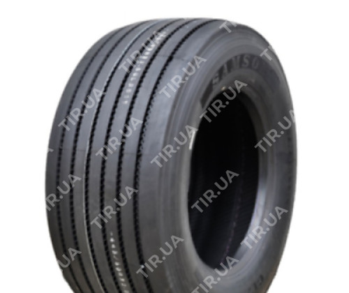 435/50 R19.5 Samson GL251T 160J Причіпна шина