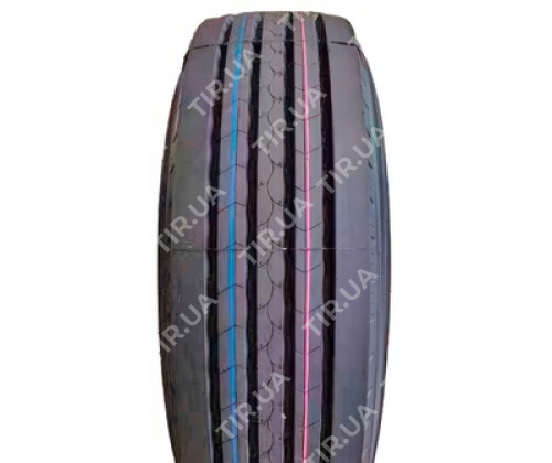 315/70 R22.5 HunterRoad H812 154/151L Рульова шина