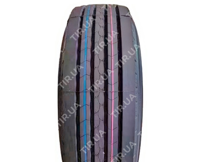 315/70R22.5 HunterRoad H812 154/151L Рульова вантажна шина 315/70R22.5 HunterRoad H812 154/151L Рульова вантажна шина