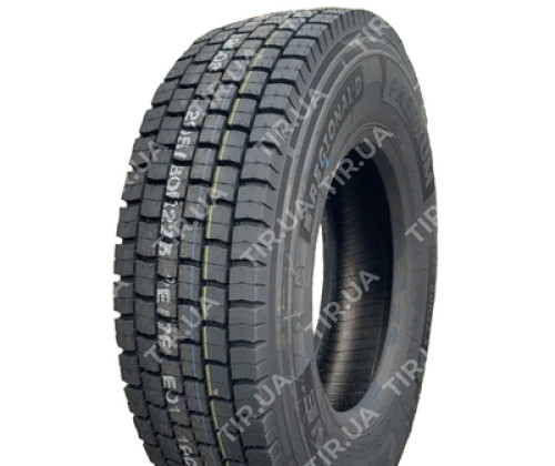 315/80 R22.5 Aufine PREMIUM REGIONAL D 160/157J Ведущая шина