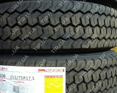 235/75R17.5 Koryo K508 132/129J Ведущая грузовая шина 235/75R17.5 Koryo K508 132/129J Ведущая грузовая шина