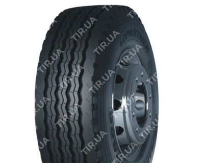 385/65R22.5 Copartner CP586 160K Прицепная грузовая шина 385/65R22.5 Copartner CP586 160K Прицепная грузовая шина