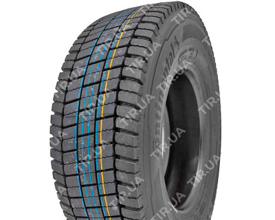 215/75R17.5 Continental Conti Hybrid LD3 126/124M Ведущая грузовая шина 215/75R17.5 Continental Conti Hybrid LD3 126/124M Ведущая грузовая шина