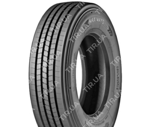 235/75 R17.5 Lassa Maxiways 100S 132/130M Рулевая шина