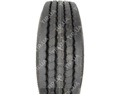 8.5R17.5 OHTSU RI117 121/120L Рулевая шина 8.5R17.5 OHTSU RI117 121/120L Рулевая шина