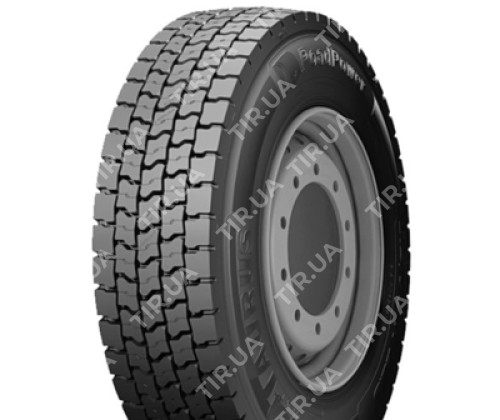 295/80 R22.5 Taurus ROAD POWER D 152/148M Ведуча шина