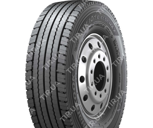 315/80 R22.5 Hankook DL10+ 156/150L Ведущая шина