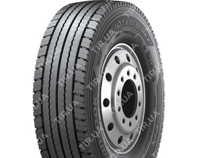 315/80R22.5 Hankook DL10+ 156/150L Ведущая грузовая шина 315/80R22.5 Hankook DL10+ 156/150L Ведущая грузовая шина