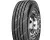 355/50 R22.5 Goodyear Marathon LHS II+ 156/152K/L Рулевая шина