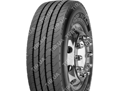 355/50R22.5 Goodyear Marathon LHS II+ 156/152K/L Рулевая шина