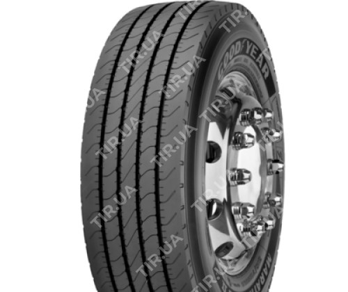 355/50 R22.5 Goodyear Marathon LHS II+ 156/152K/L Рулевая шина