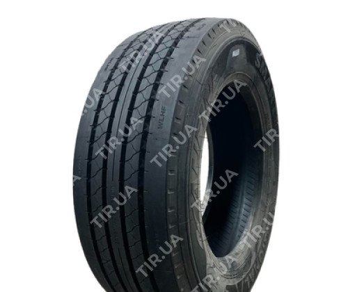 315/60 R22.5 Aufine SMART TR88 153/150L Рулевая шина