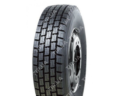 295/80R22.5 Ovation VI-668 152/149M Ведущая грузовая шина 295/80R22.5 Ovation VI-668 152/149M Ведущая грузовая шина