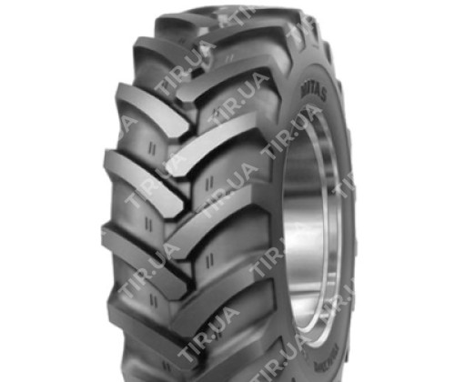 15.5/80 R24 Mitas TR-01 163/151A8 Індустріальна шина