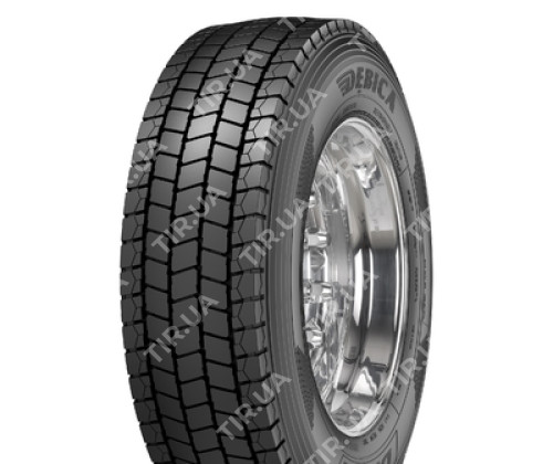 315/80 R22.5 Debica DRD2 156/154L/M Ведущая шина