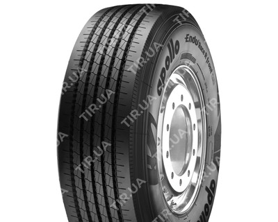 385/65R22.5 Apollo Endurace Rfront HD 164K Рульова вантажна шина 385/65R22.5 Apollo Endurace Rfront HD 164K Рульова вантажна шина