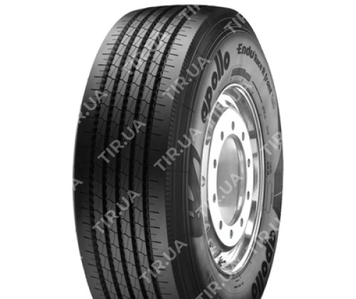 385/65 R22.5 Apollo Endurace Rfront HD 164K Рульова шина