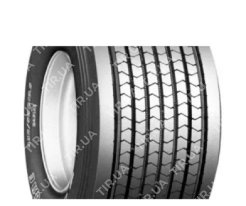 445/45 R19.5 Doublestar TAX106 160L Причіпна шина