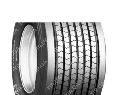 445/45R19.5 Doublestar TAX106 160L Прицепная грузовая шина